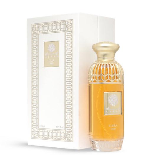 Casa 900 Eau De Parfum 150ml Unisex by Ayaam Perfume - Perfumes600