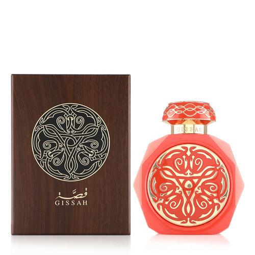 Castilla Perfume For Men & Women 90ml By Gissah Perfume - Perfumes600