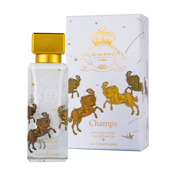 Champs Spray Perfume 70ml Unisex By Al Jazeera Perfumes - Perfumes600