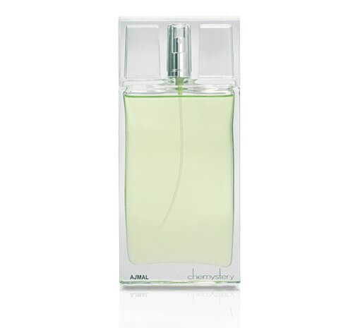 Chemystery Perfume Spray For Men 90ml Ajmal Perfume - Perfumes600