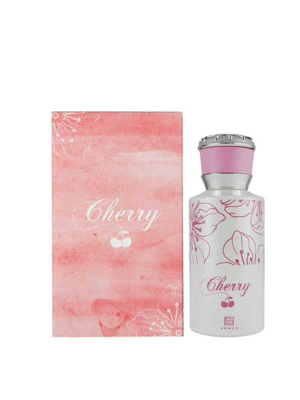 Cherry Perfume 50ml Unisex By Ahmed Al Maghribi Perfumes - Perfumes600