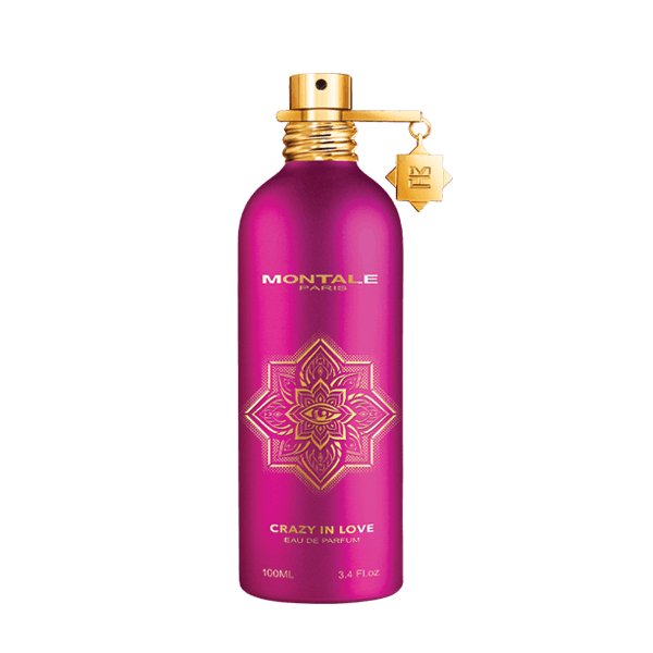 Crazy In Love Montale Perfumes 100 ML - Perfumes600