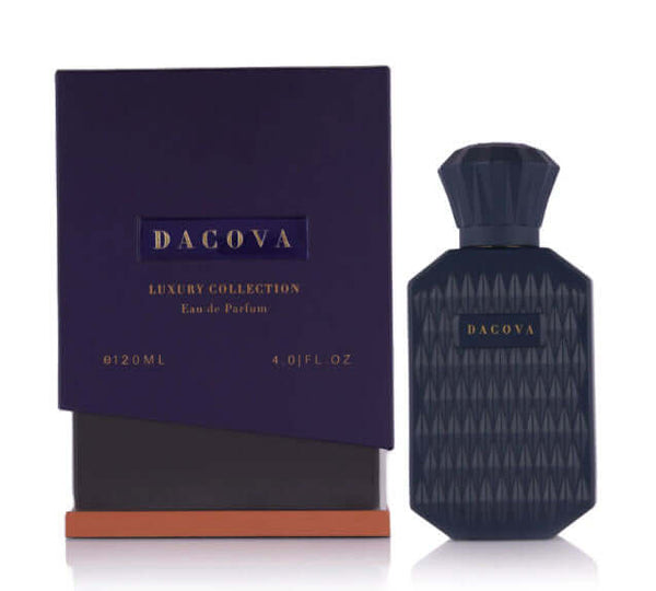 Dacova Perfume 120ml Unisex By Sedra Perfume - Perfumes600