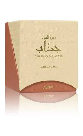 Dahn Al Oud Jazzab Oil 1/4 Tola 3ml Ajmal Perfume
