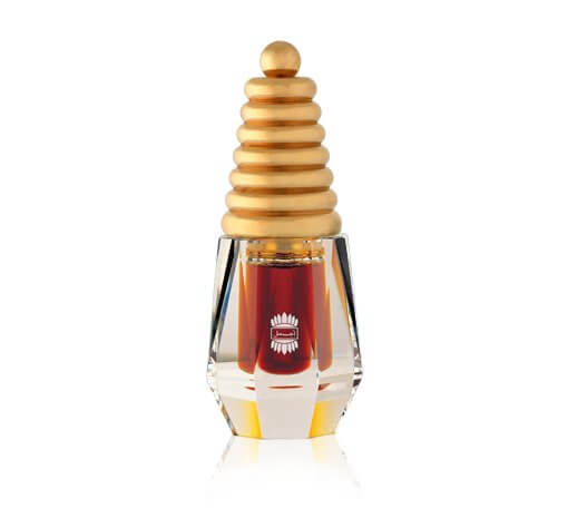 Dahn Al Oud Jazzab Oil 1/4 Tola ( 3ml ) Ajmal Perfume - Perfumes600