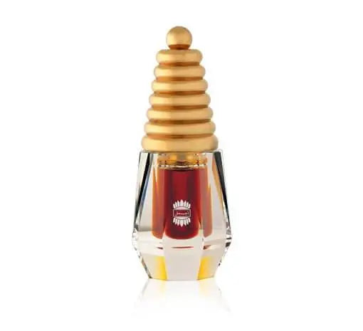 Dahn Al Oud Jazzab Oil 1/4 Tola ( 3ml ) Ajmal Perfume - Perfumes600