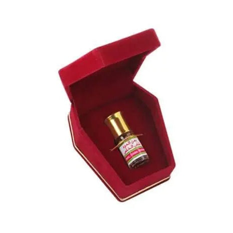Dahn Al Oud Khas Al Khas Oil 1/4 Tola ( 3ml ) Ajmal Perfume - Perfumes600