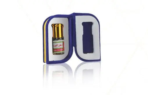 Dahn Al Oudh Kadim Oil ( Aged ) 1/4 Tola ( 3ml ) Ajmal Perfumes - Perfumes600