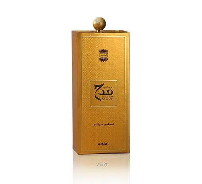 Dahn Al Oudh Madeh 1/4 Tola ( 3ml ) Ajmal Perfume - Perfumes600