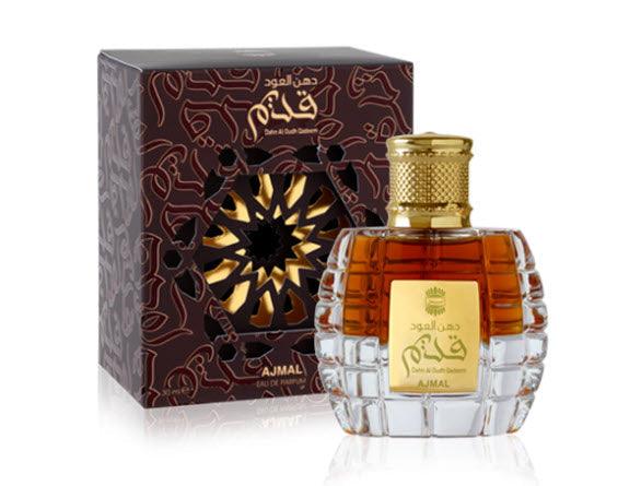 Dahn Al Oudh Qadeem Perfume Spray 30ml Ajmal Perfume - Indian Aged Oud - Perfumes600