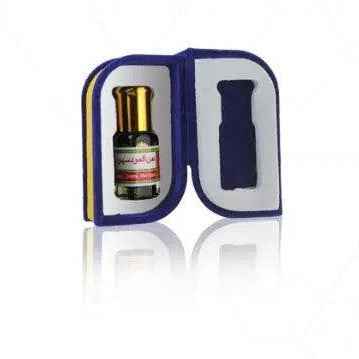 Dahn Al Oudh Seufi Oil 1/4 Tola ( 3ml ) Ajmal Perfume