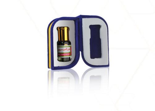 Dahn Al Oudh Seufi Oil 1/4 Tola ( 3ml ) Ajmal Perfume - Perfumes600