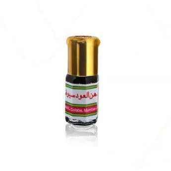 Dahn Al Oudh Seufi Oil 1/4 Tola ( 3ml ) Ajmal Perfume