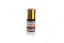 Dahn Al Oudh Seufi Oil 1/4 Tola ( 3ml ) Ajmal Perfume - Perfumes600