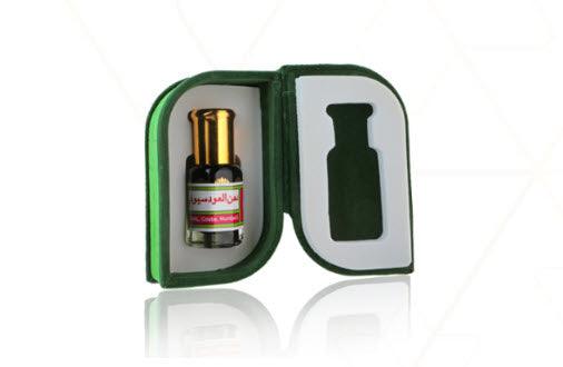 Dahn Al Oudh Shuekhi - 1/4 Tola ( 3ml ) Ajmal Perfumes - Perfumes600