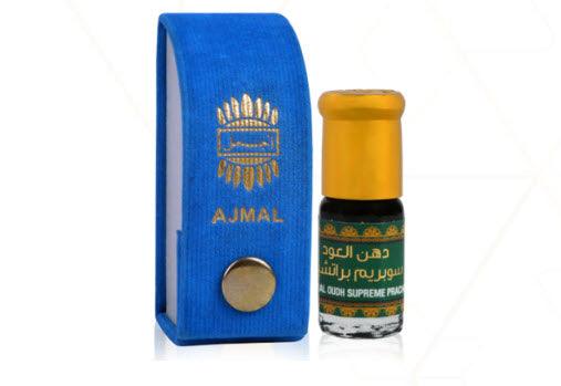 Dahn Al Oudh Supreme Prachin - 1/2 Tola ( 6ml ) Ajmal Perfumes - Perfumes600