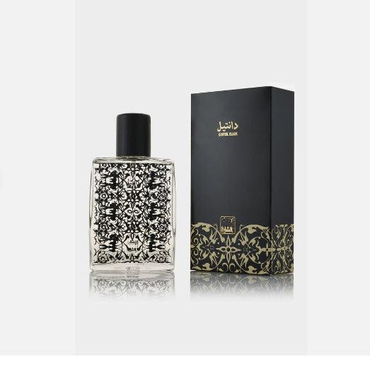 Danteil Black Perfume 250 ML Unisex By Al Shaya Perfume - Perfumes600