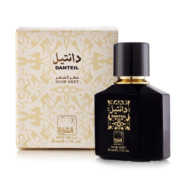 Danteil Hair Mist 50 ml By Al Shaya Perfumes - Perfumes600