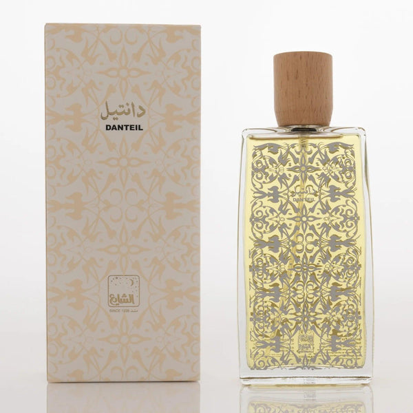 Danteil Perfume For Unisex 250 Ml By Al Shaya Perfume - Perfumes600