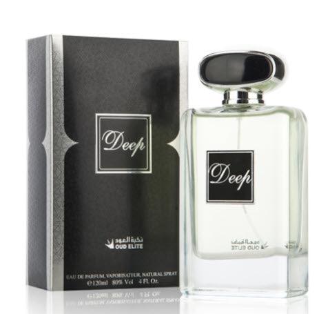 Deep Perfume 100ml For Men By Oud Elite Perfumes - Perfumes600