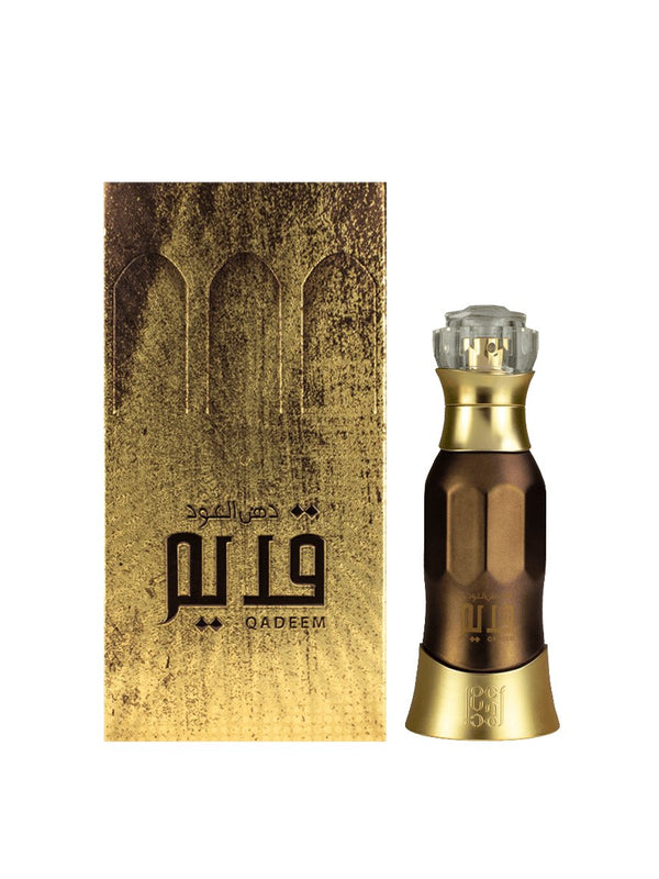 Dehn Al Oud Qadeem Spray Perfume 40ml By Ahmmed Al Maghribi - Perfumes600