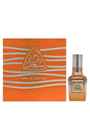 Dehn Al Oud Saad Spray Perfume 40ml For Men By Ahmed Al Maghribi - Perfumes600