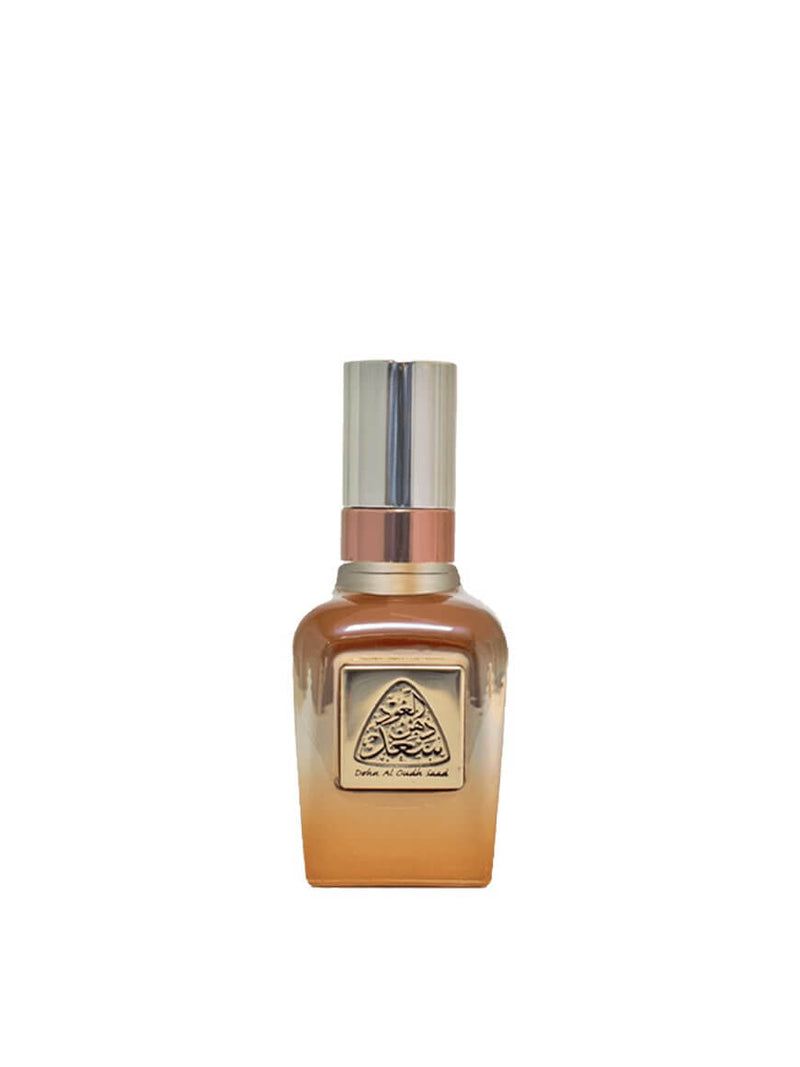 Dehn Al Oud Saad Spray Perfume 40ml For Men By Ahmed Al Maghribi - Perfumes600