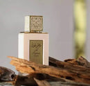 Dehn Oud White Safida perfume 80 ml Abdul Samad Al Qurashi - Perfumes600
