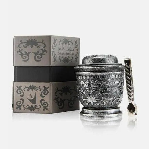 Deluxe Mabsoos Bakhoor 50gm by Oud Elite Incense - Perfumes600