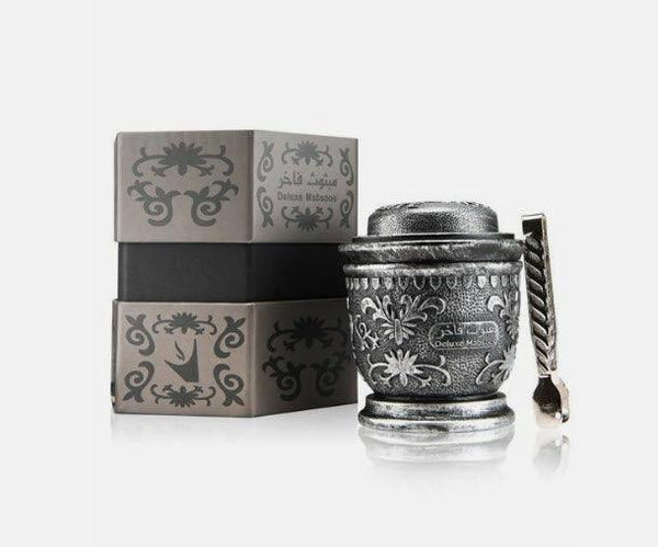 Deluxe Mabsoos Bakhoor 50gm by Oud Elite Incense - Perfumes600