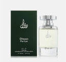 Diwan Perfume Arabian Oud Perfume