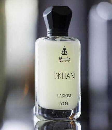 Dkhan Hair Mist 50ml by Dkhan Fragrance - Perfumes600