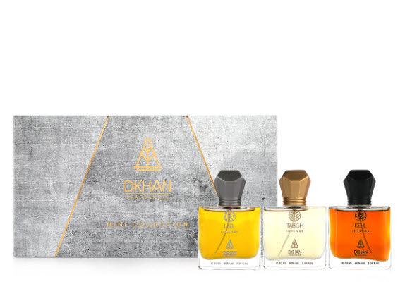 Dkhan Mini Collection Set 3 pcs x 30ml By Dkhan Fragrance - Perfumes600