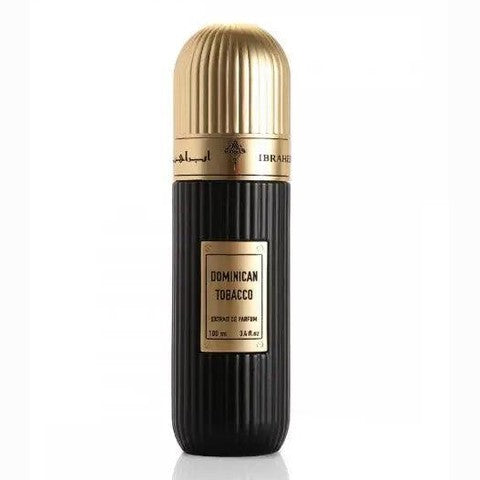 Dominican Tobacco Perfume 100ml For Unisex By Ibrahim Al qurashi Perfume - Perfumes600