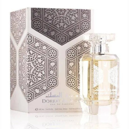 Dorrat al Musk Perfume For Unisex 100ml By Oud Elite Perfumes - Perfumes600