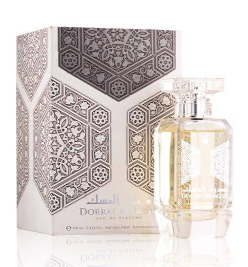 Dorrat al Musk Perfume For Unisex 100ml By Oud Elite Perfumes - Perfumes600