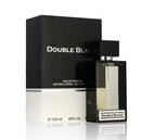 Double Black Perfume 100ml Unisex Oud Elite Perfumes