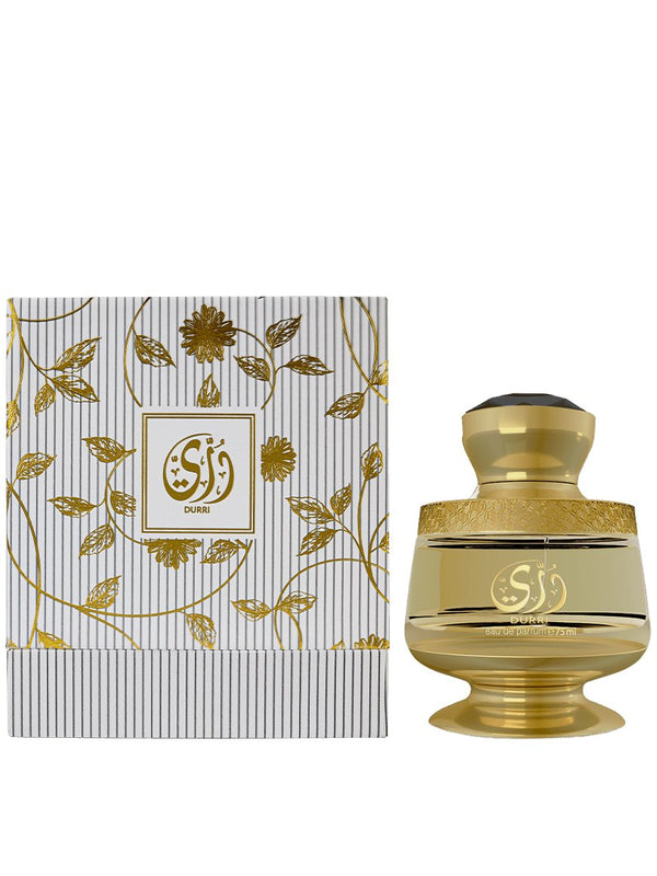 Durri Perfume 75ml For Unisex By Ahmed Al Maghribi - Perfumes600