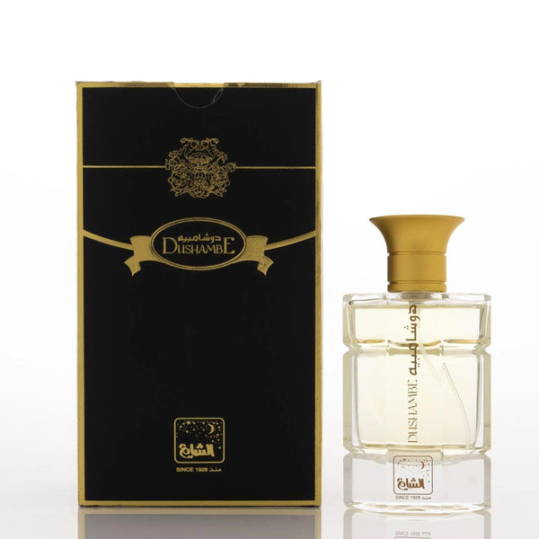 Dushambe Perfume 50 ml For Unisex By Al Shaya Perfumes - Perfumes600
