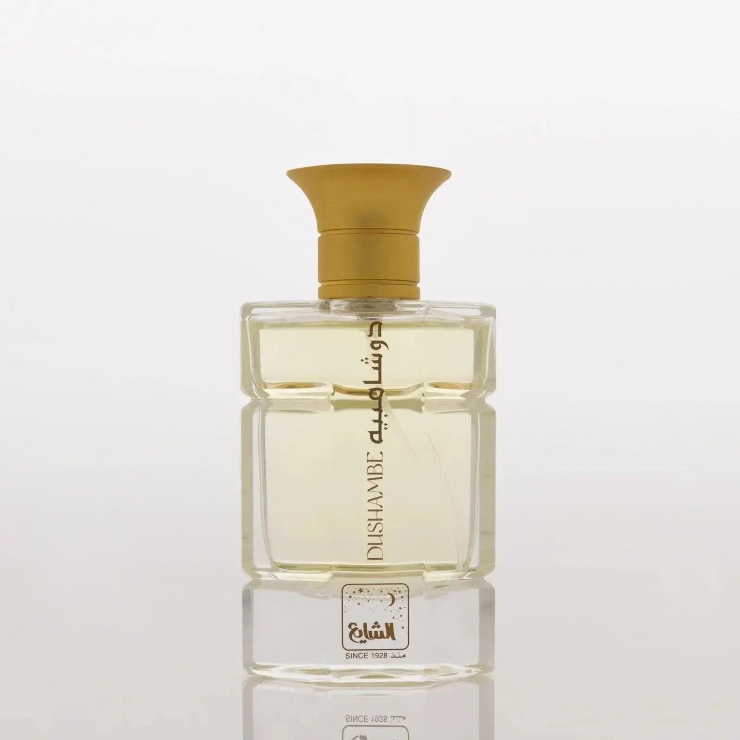 Dushambe Perfume 50 ml For Unisex By Al Shaya Perfumes - Perfumes600