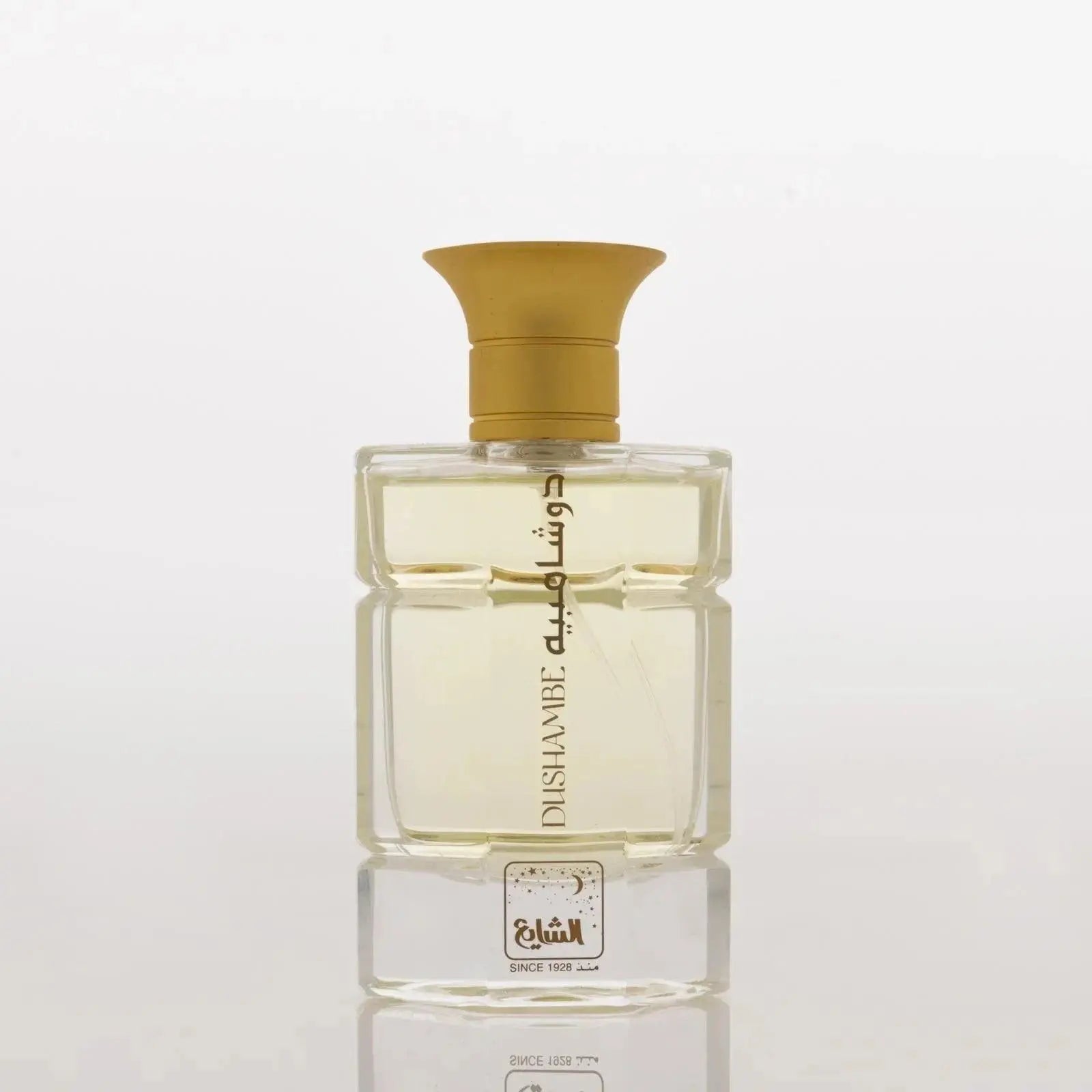 Dushambe Perfume 50 ml For Unisex By Al Shaya Perfumes - Perfumes600