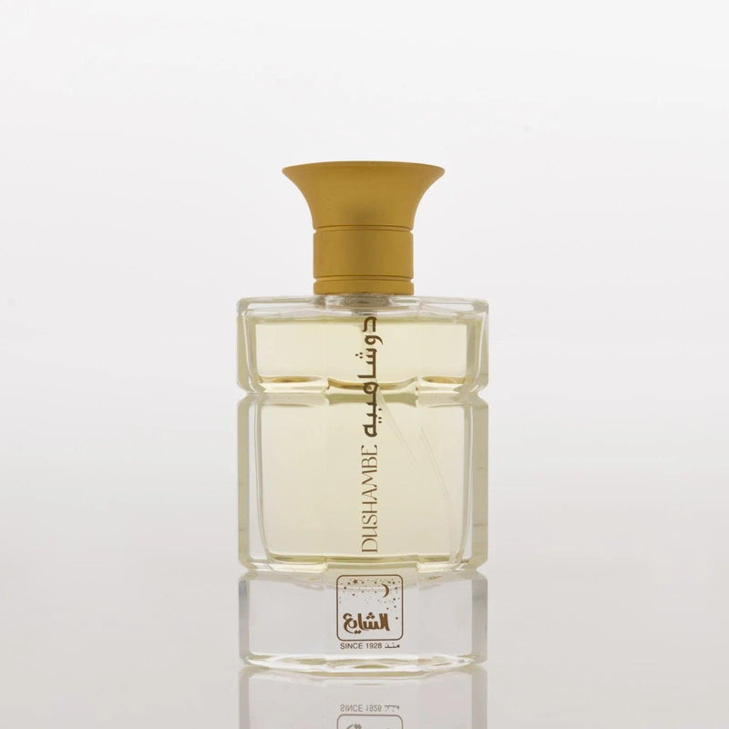 Dushambe Perfume 50 ml For Unisex By Al Shaya Perfumes - Perfumes600