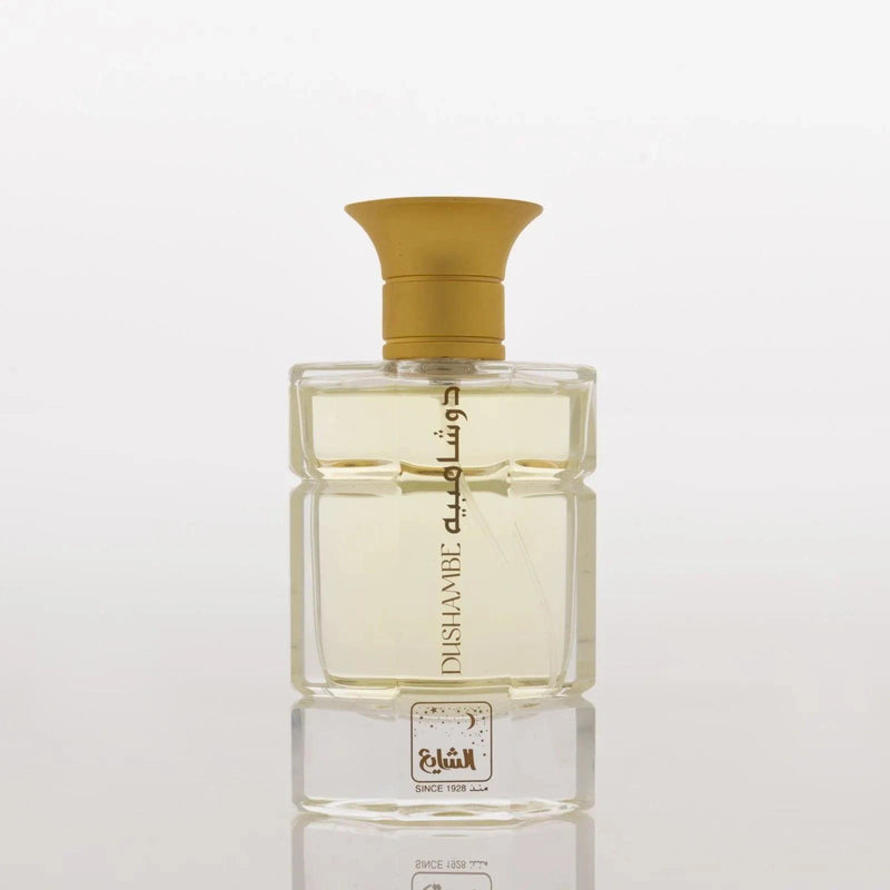 Dushambe Perfume 50 ml For Unisex By Al Shaya Perfumes - Perfumes600