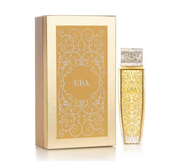 EBA Gold Perfume For Unisex Perfume 100 ML By Junaid Perfumes - Perfumes600