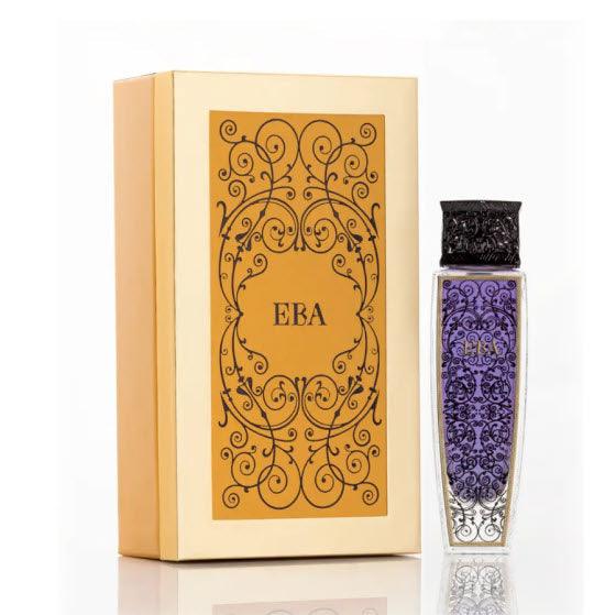 EBA Perfume For Unisex Perfume 100 ML By Junaid Perfume - Perfumes600