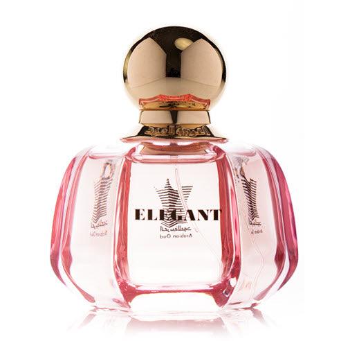 Elegant Pink Perfume For Women 100ml By Arabian Oud Perfume - Perfumes600