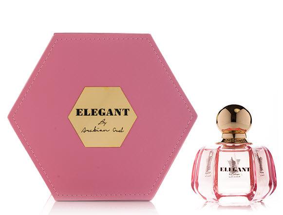 Elegant Pink Perfume For Women 100ml By Arabian Oud Perfume - Perfumes600