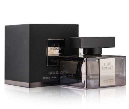 Elite Bouquet Perfume 100ml For Men By Oud Elite Perfumes - Perfumes600