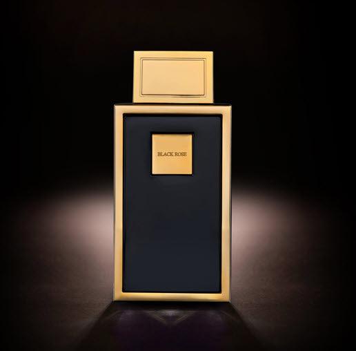 Elite Collection - Black Rose Perfume 80ml Unisex By Dar Al teeb Perfume - Perfumes600