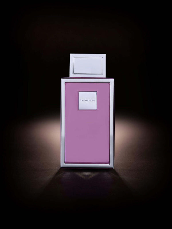 Elite Collection - Classic Rose Perfume 80ml Unisex By Dar Al teeb Perfume - Perfumes600
